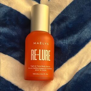 RE-LURE Tight & Tone Body Serum